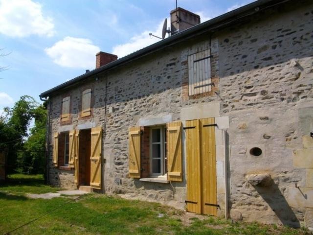 For sale - House 8 rooms