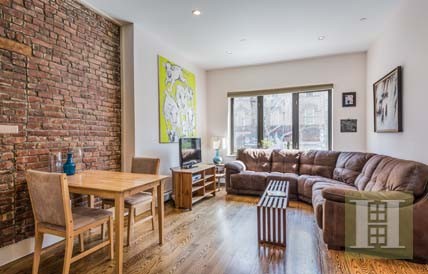 2 bedroom Apartment For Sale: 355 A..