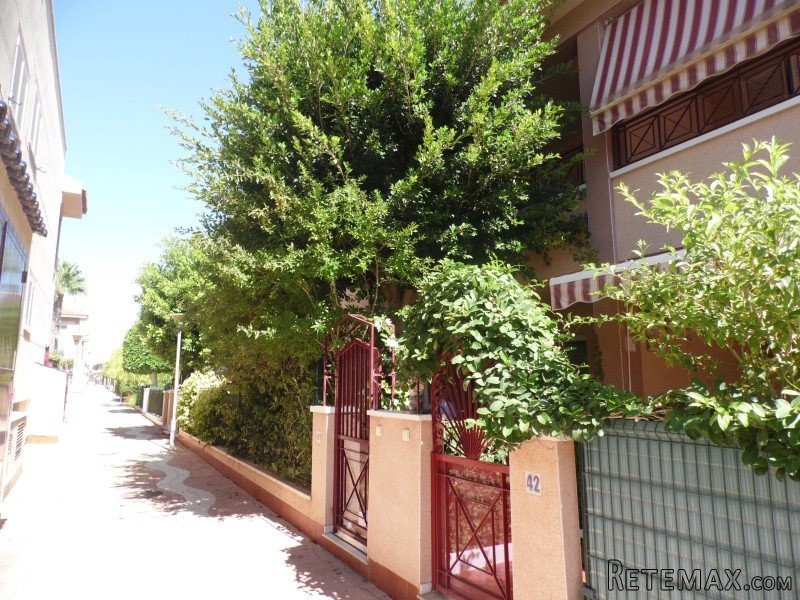 2 Bedrooms - Townhouse - Alicante - For.. - 2