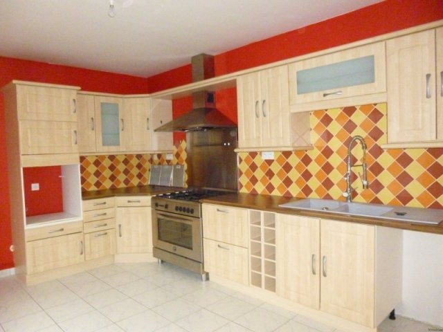 Nicely Appointed Rural House - 2