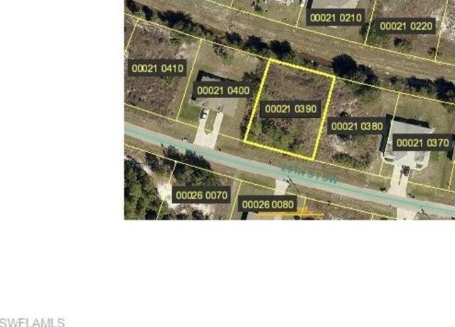 4438 29th St Sw, Lehigh Acres