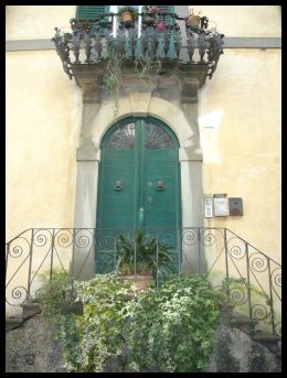 Apartment Near Thermal Baths