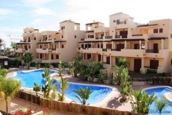 Apartment, Vera Playa, Costa Almeria.. - 2