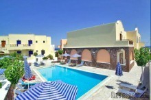 Hotel Business For Sale In Greece