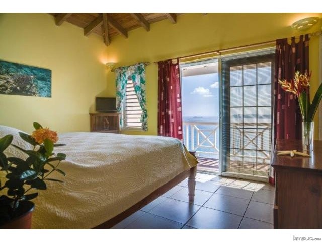 Tortola Virgin Islands, British 6.. - 2