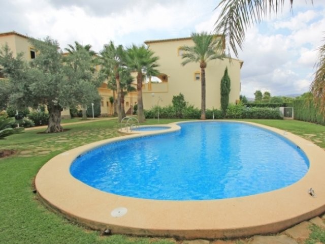 Apartment for sale in Denia - 2