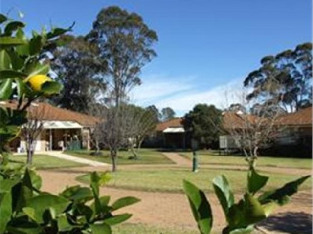 Emmaus Village - KEMPS CREEK - NSW - 2