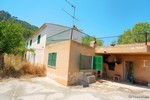 3 Bedrooms - Finca - For Sale