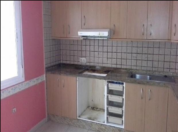 Apartment For Sale in Valle De San.. - 2