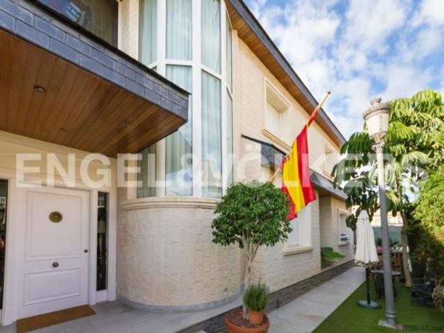 Beautiful and elegant villa in San.. - 2
