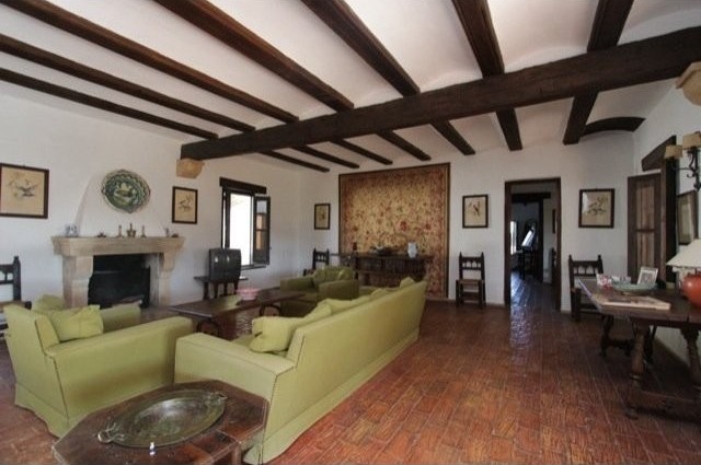 Finca in Javea - 2
