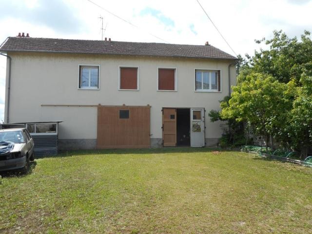 For sale - House 11 rooms