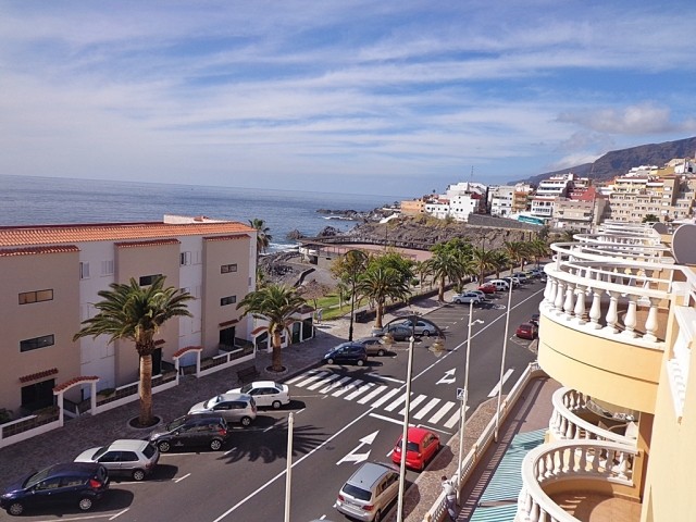 Touristic complex, Club La Mar, Puerto..