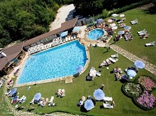 4 star complex, SPA, on the seaside - 2