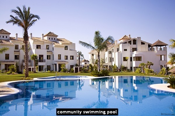 Apartment for sale in Benahavis..