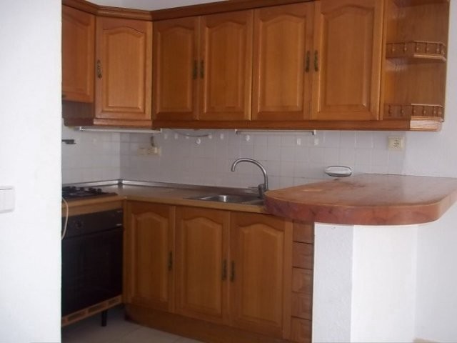 Bungalow in Benitachell - 2