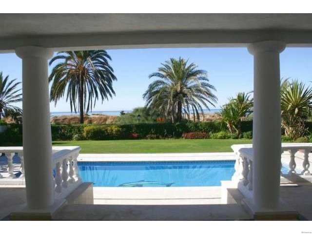 Nueva Andalucia Sea View.. - 2