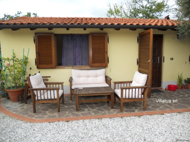 Villa - For Sale - Lucca centre &.. - 2