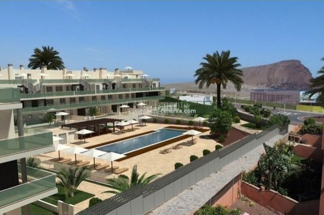 Apartment in Medano, El - 2