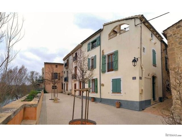 House In Belarga, France - 2