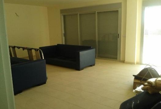 Mascarat Apartment in Altea