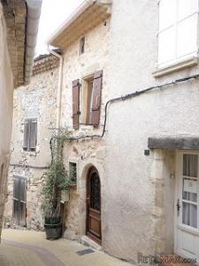Pretty Village House With 55 M² Of..