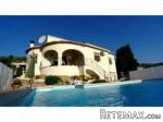 Villa, Alicante (Costa Blanca)..
