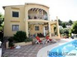Villa, Alicante (Costa Blanca), Orba..