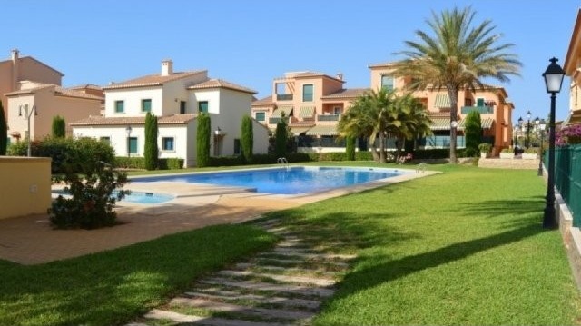 Villa for sale in JAVEA