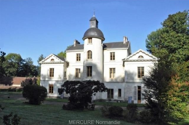 7 bedroom Castle For Sale: 61110..