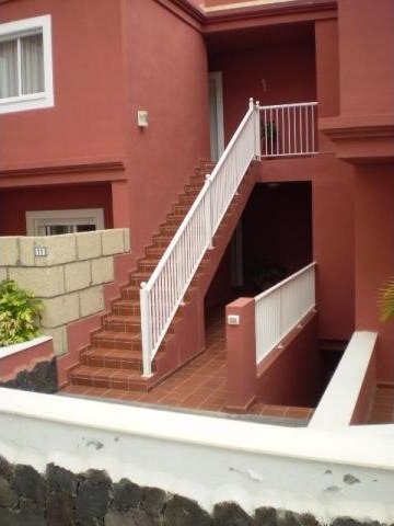 Apartment For Sale in Chayofa, Tenerife