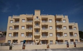 Lovely Apartments In Cabo Roig - 2