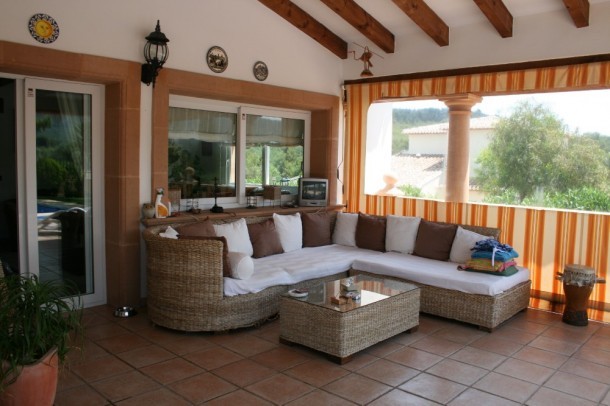 5 Bedroom 3 Bathroom Stunning Villa.. - 2