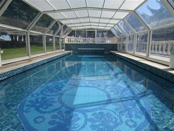 Dream Home Fit For The Stars - 2