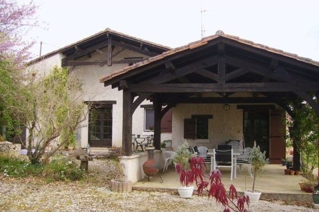 A Stone Barn Tastefully Converted In A.. - 2