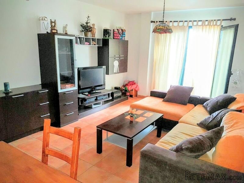 Apartament En Binissalem