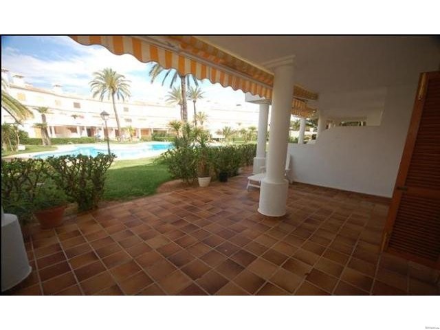 Apartment For Sale Denia - Ref: 2307 - 2