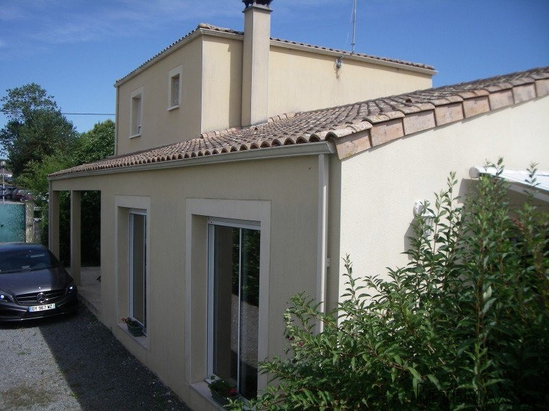 Stone House For Sale St Jean D Angely