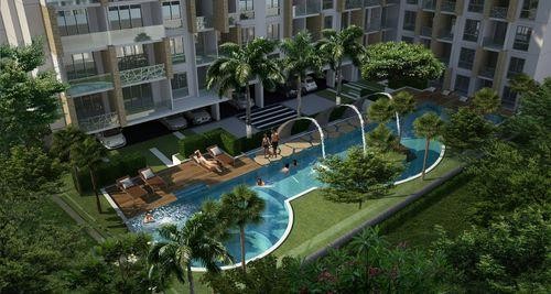 2 Bed Apartment For Sale 2 2 1 - 2