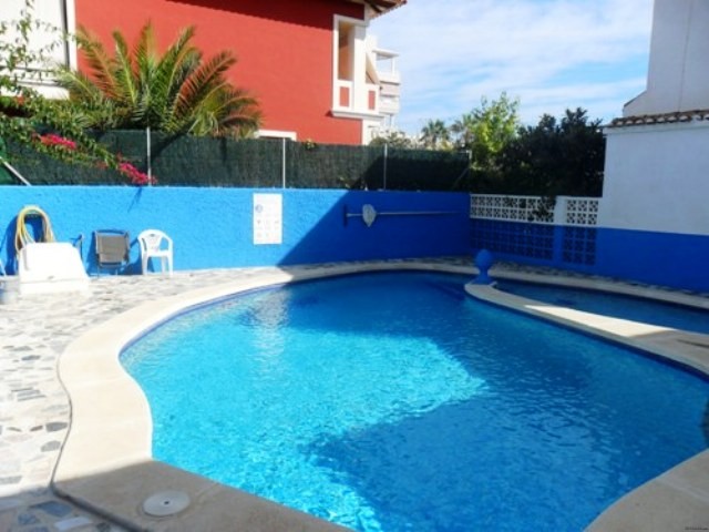 3 Bed Detached in Torrevieja - 2