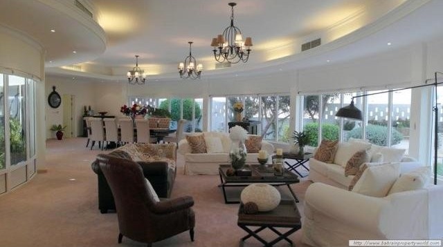 4 Bedrooms - Apartment - For Sale