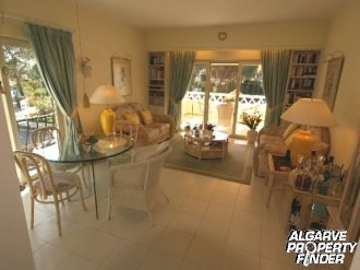 For Sale: Apartment In Vale Do Lobo.. - 2