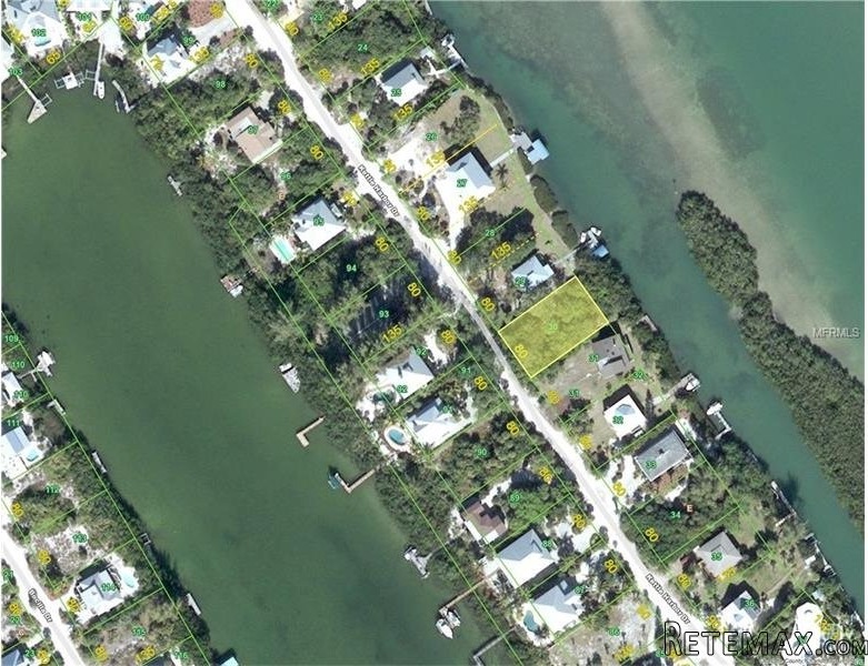 Land For Sale: 200 Kettle Harbor Dr..