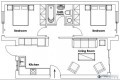 Pasiphae Village - Plot A, Apartment A7 - 2
