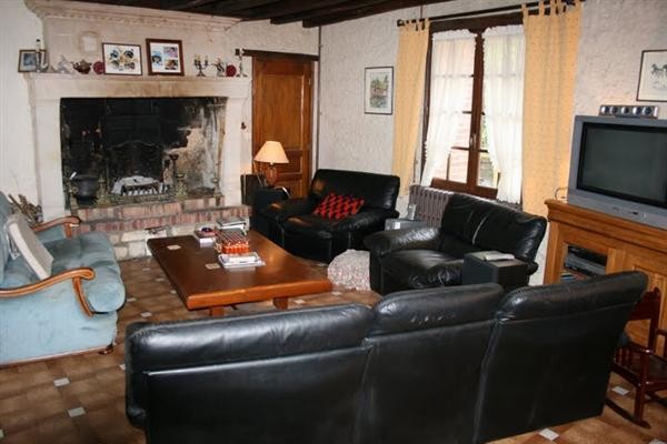 Property With 5 Room B & B And A Gite - 2