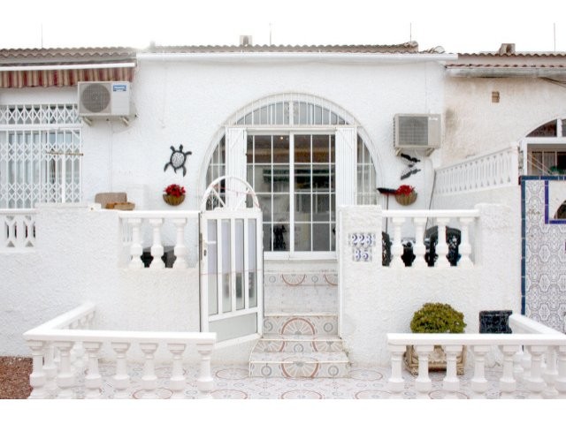 Torrevieja - Costa Blanca