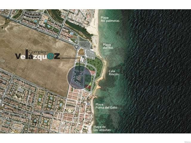 New 2 bedrooms apartment with sea views.. - 2