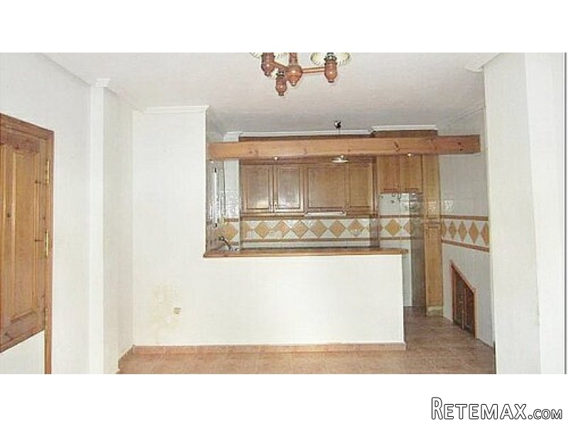 A 3 BED HOME WITH SOLARIUM - 2