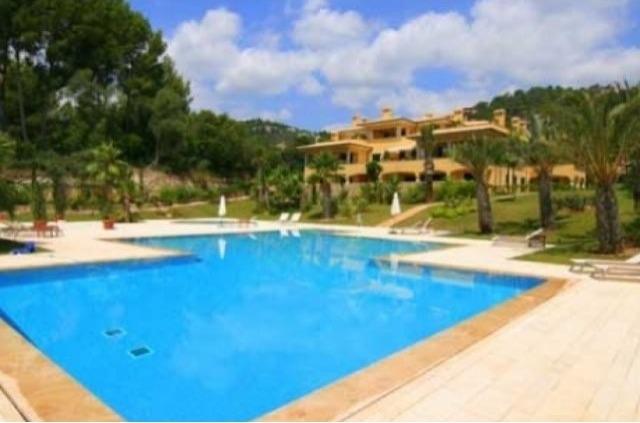 Beautiful New Built Apartments With..