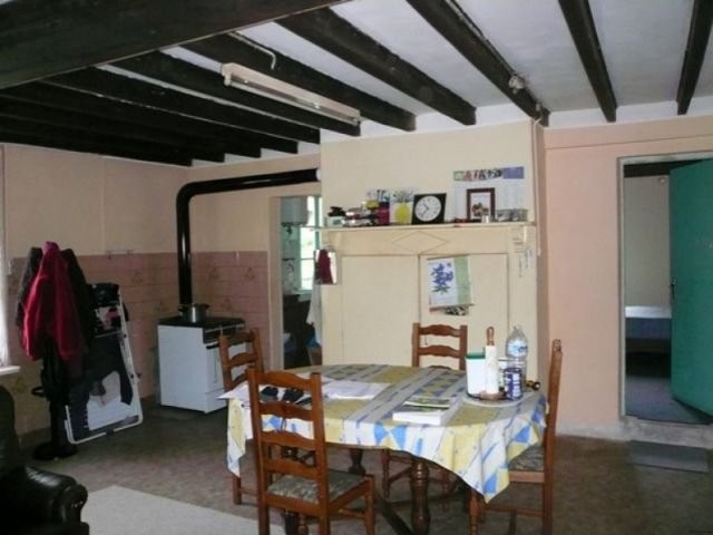 Maison 2 Pieces - 2